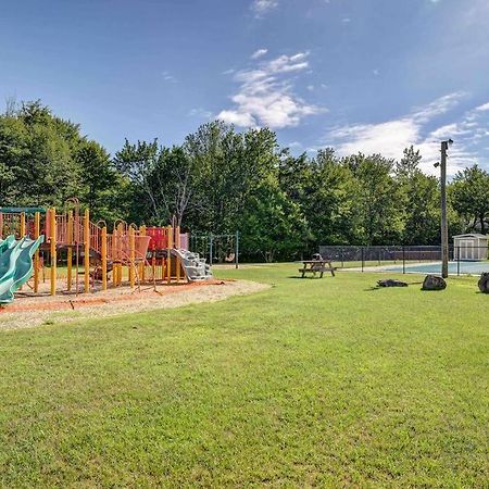 Cozy, Spacious House *New*Inthecommunity+Fire Pit Tobyhanna Exterior foto