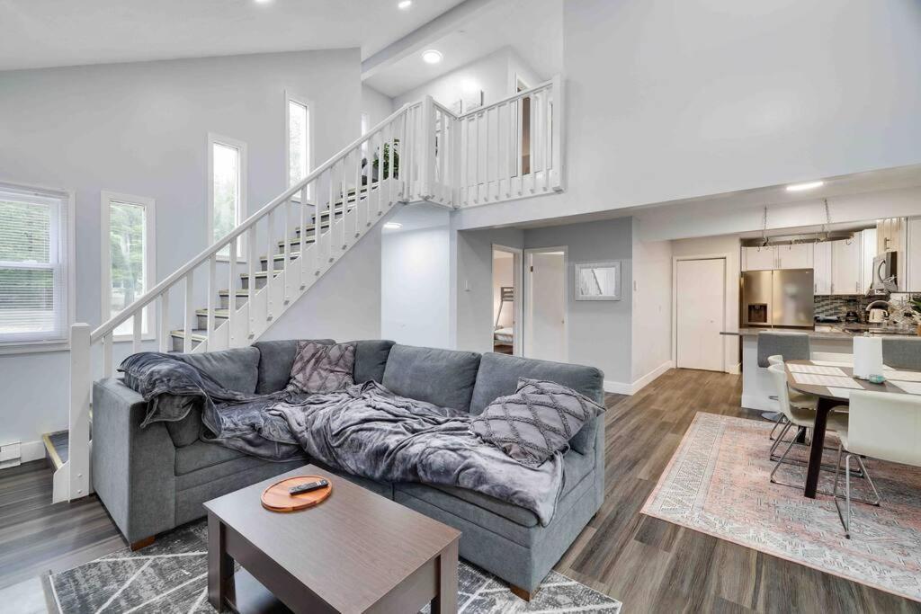 Cozy, Spacious House *New*Inthecommunity+Fire Pit Tobyhanna Exterior foto